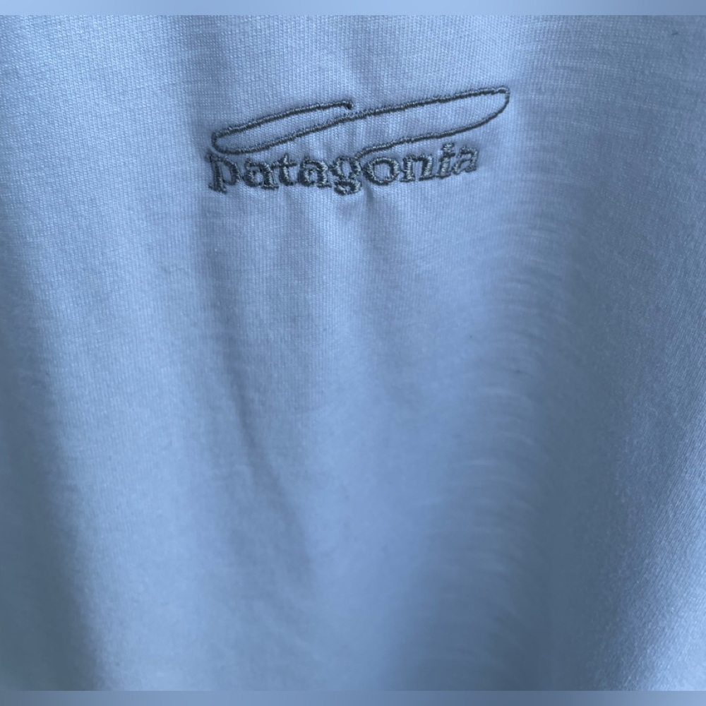 Patagonia Mens Xl tropic comfort crew II